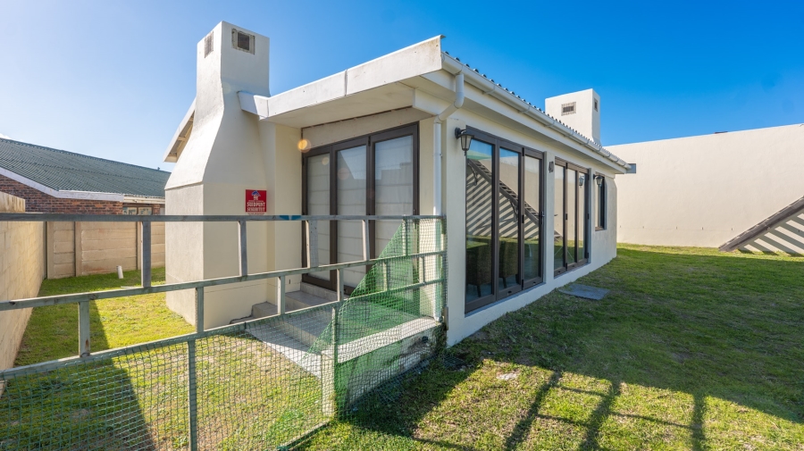 To Let 1 Bedroom Property for Rent in Agulhas Western Cape